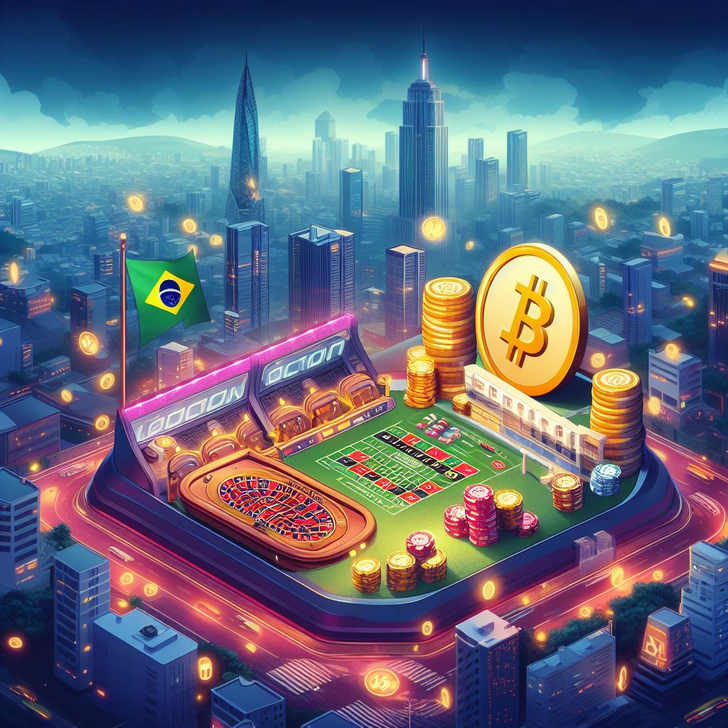 Descubra 561BET: A Principal Plataforma de Apostas no Brasil