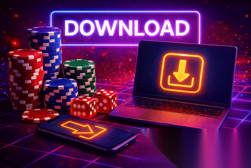 Guia para baixar e instalar o APK 561BET